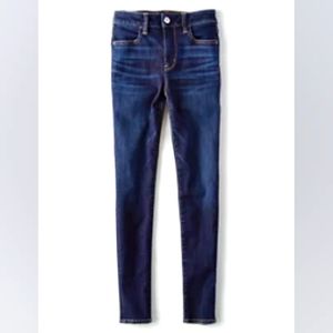 AE Next Level High-Waisted Jegging